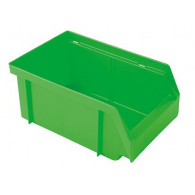 Lădiţe plastic PP mărimea 4 verde